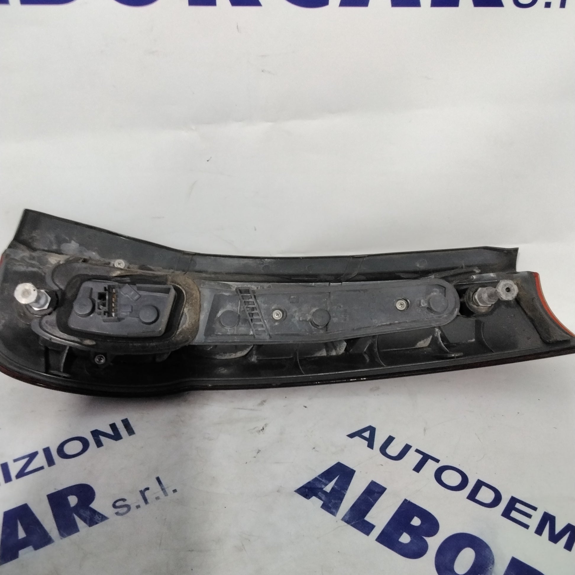 Fanale stop posteriore sinistro fiat punto 1^serie
