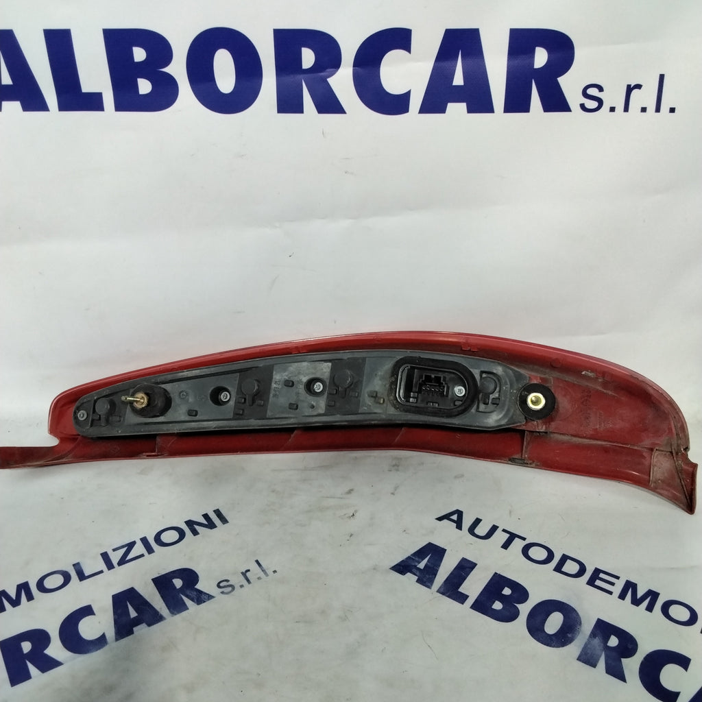 left brake light Fiat Punto 2nd series 5-door year 2002 code 286301