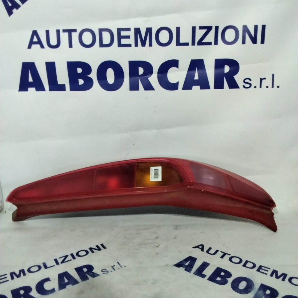 right tail light Fiat Punto 2nd series 5-door year 2002 code 286302