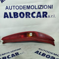 right tail light Fiat Punto 2nd series 5-door year 2002 code 286302