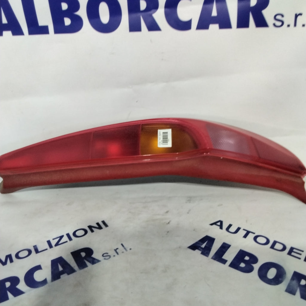 right tail light Fiat Punto 2nd series 5-door year 2002 code 286302