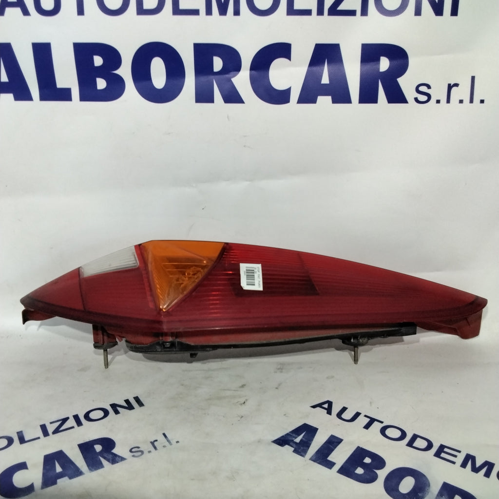 right tail light Fiat Punto 2nd series 3-door year 2002 code 286202