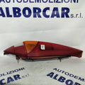 right tail light Fiat Punto 2nd series 3-door year 2002 code 286202