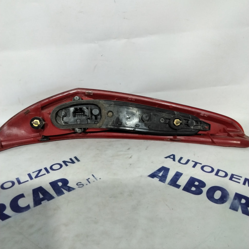 right tail light Fiat Punto 2nd series 3-door year 2002 code 286202
