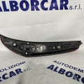fanale stop sinistro fiat punto 3^serie  anno 2005 codice: 286201