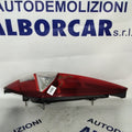 tail light Fiat Punto 3rd series right year 2004 code: 286202