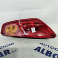Right taillight Fiat Grande Punto year 2007 code 453691