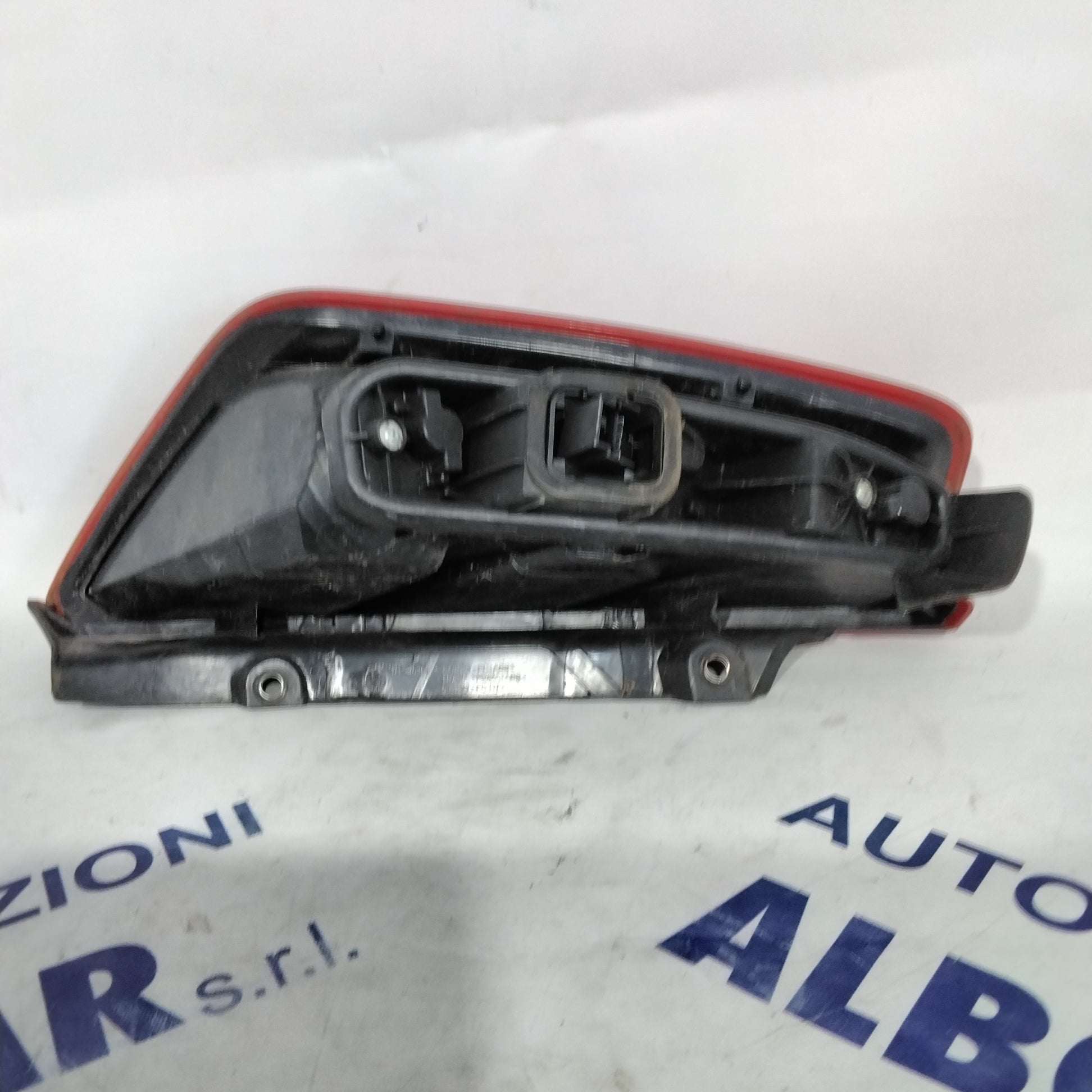 Right taillight Fiat Grande Punto year 2007 code 453691