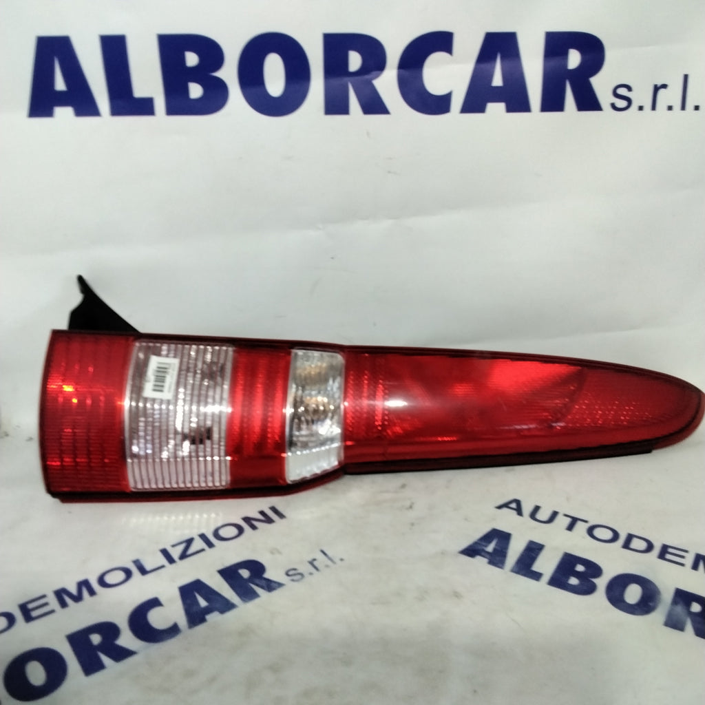 right stop lamp fiat panda year 2004 code 51763006