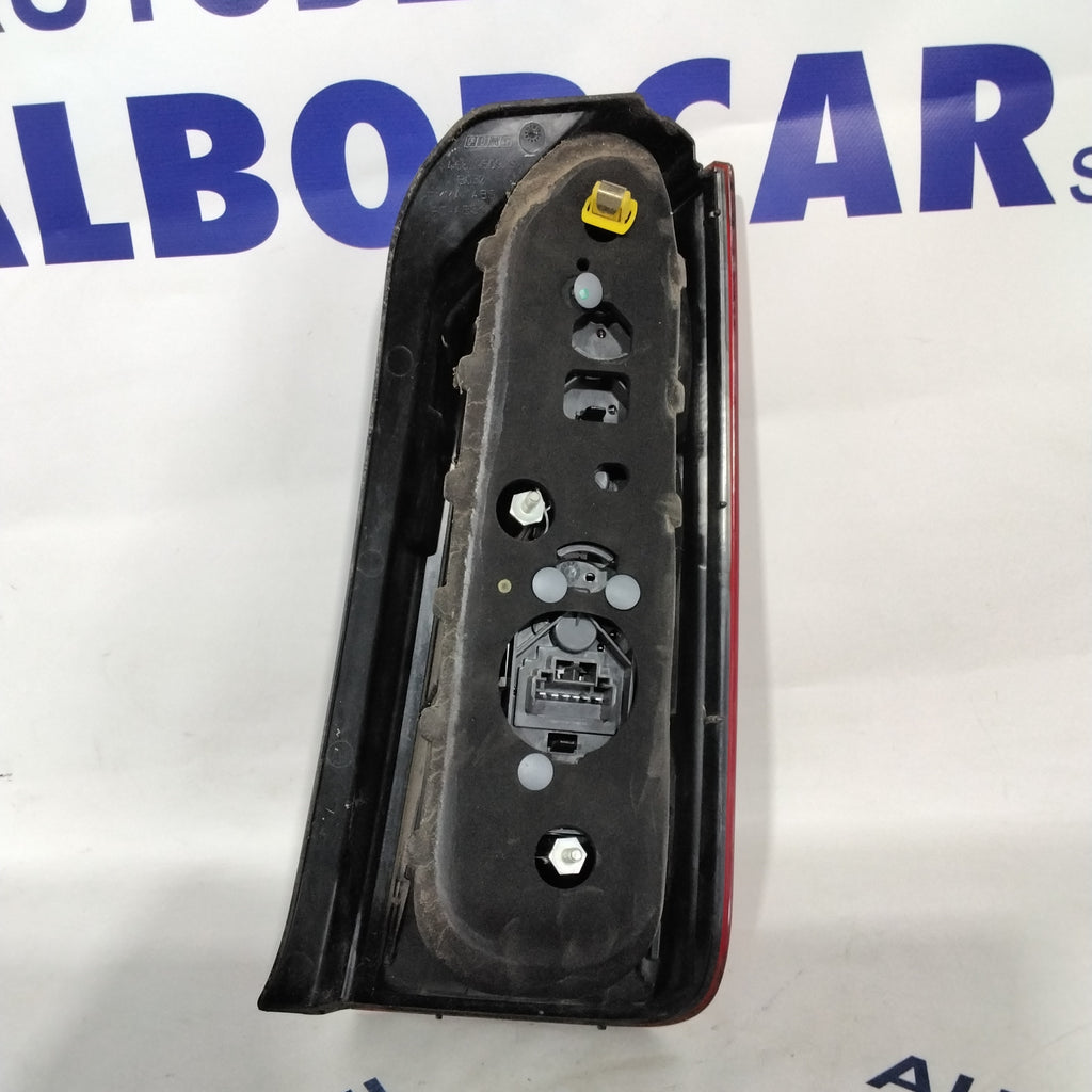 Fiat Idea 2005 left stop light, part number 0334900
