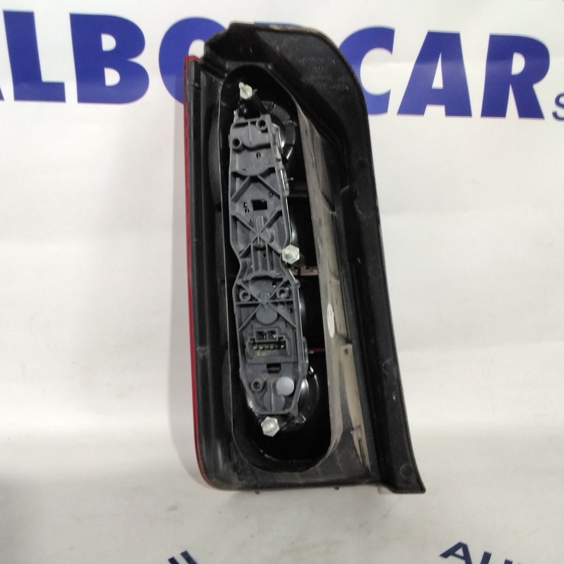 Right tail light Fiat Idea year 2005 part number 46829508