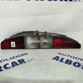 left tail light Fiat Doblò year 2002 code 40610748
