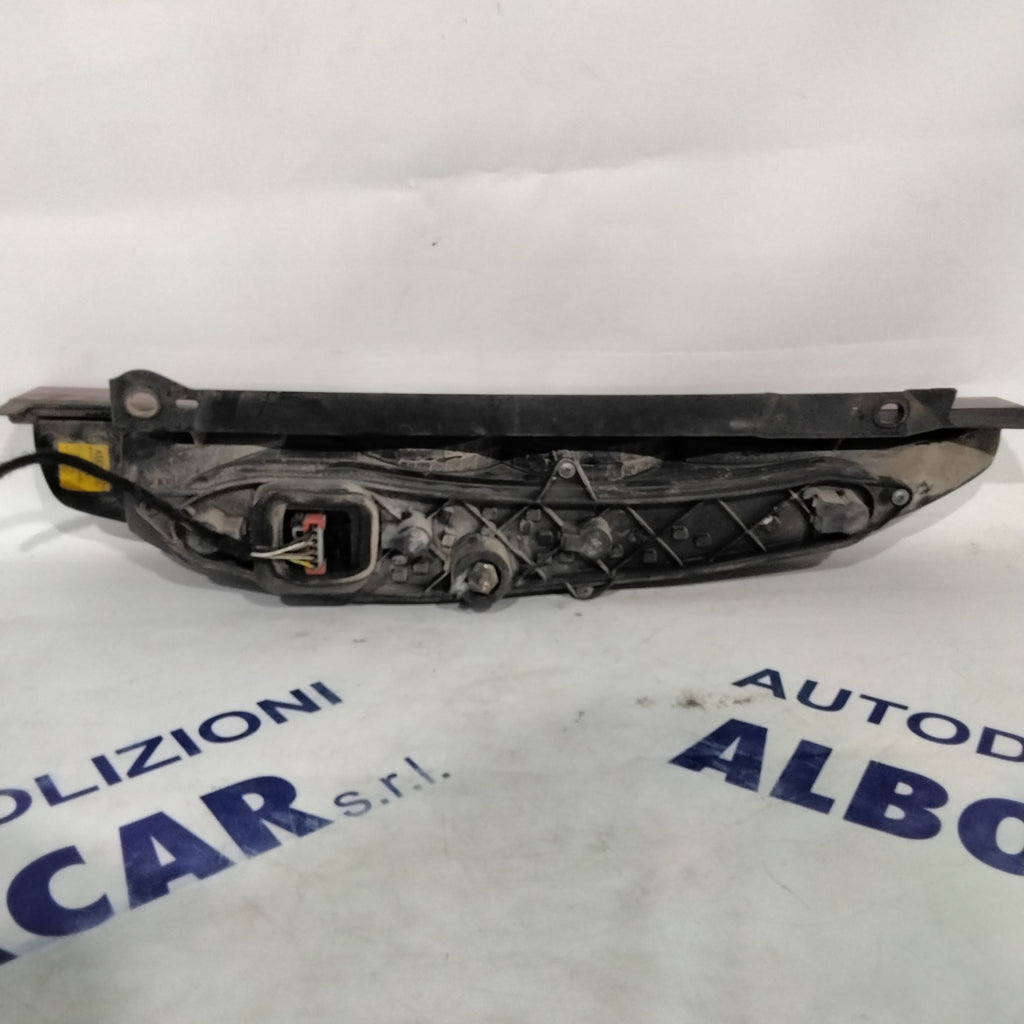 left tail light Fiat Doblò year 2002 code 40610748