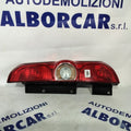right tail light Fiat Doblò year 2012 code 00518106730