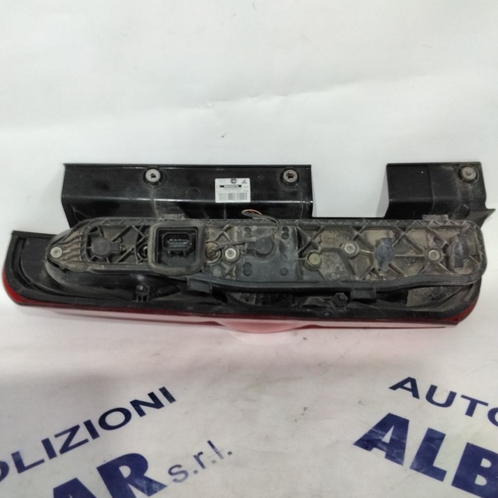 right tail light Fiat Doblò year 2012 code 00518106730