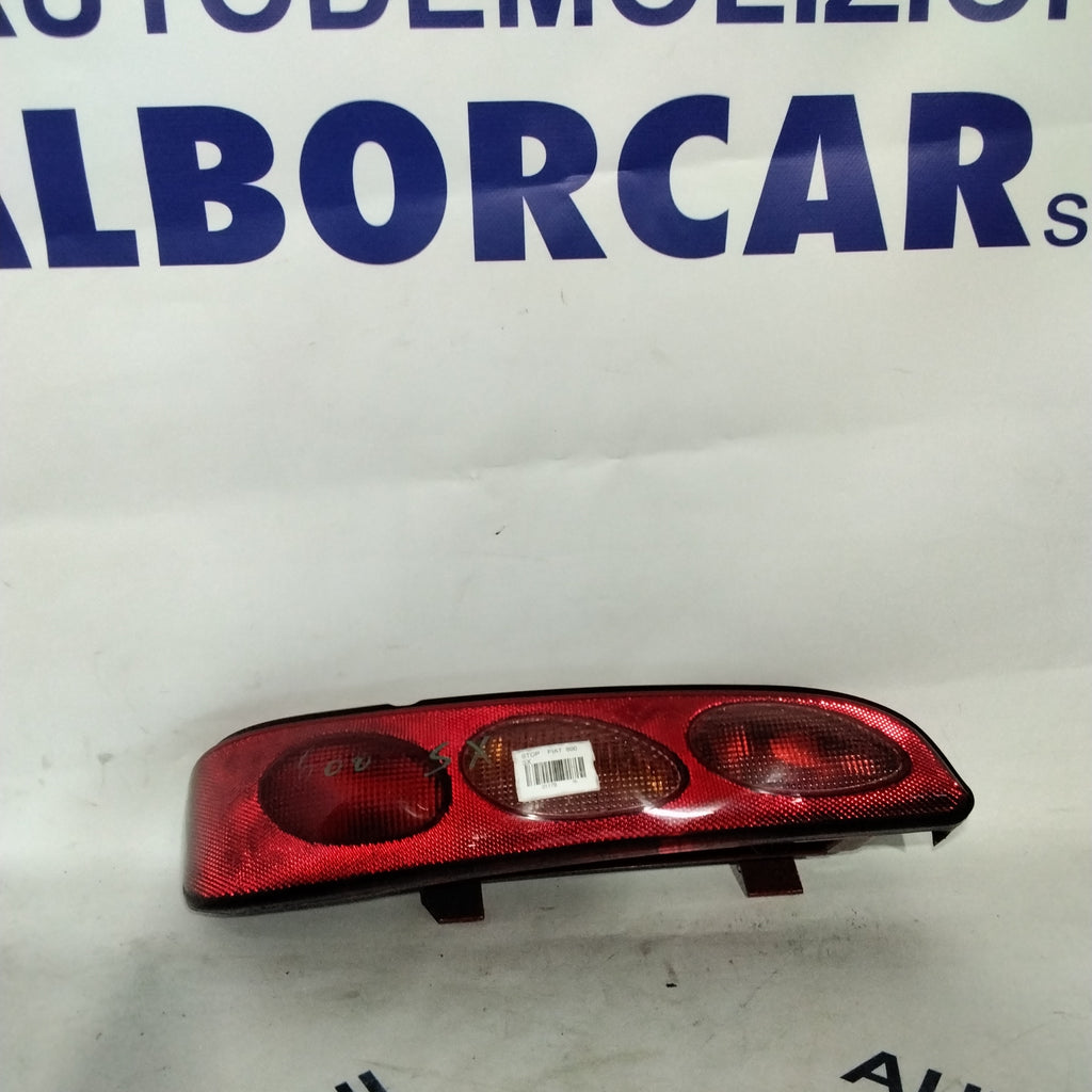 left tail light Fiat 600 year 2002 code 39679748