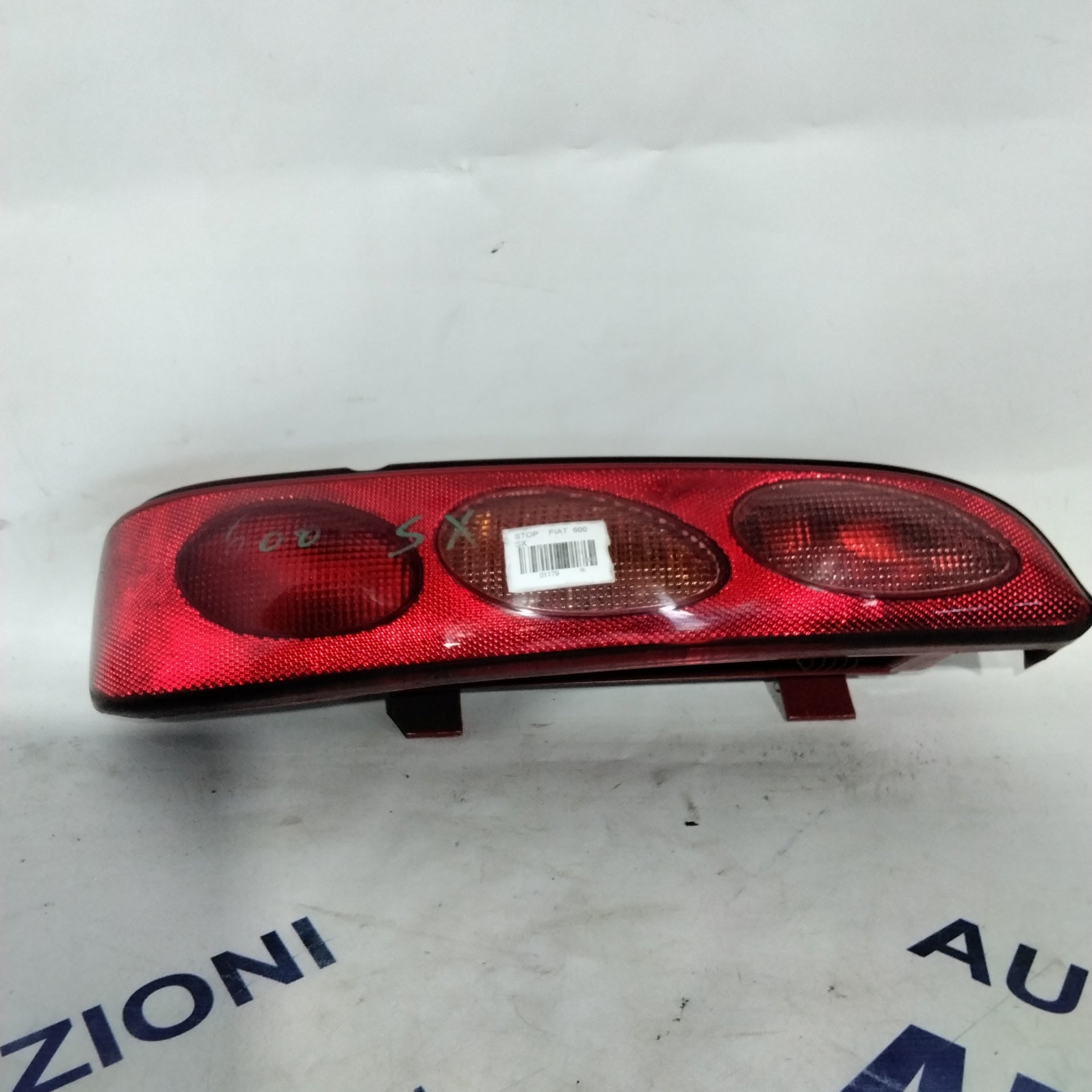 left tail light Fiat 600 year 2002 code 39679748