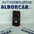fanale stop destro fiat scudo anno 2002 codice 1473014080