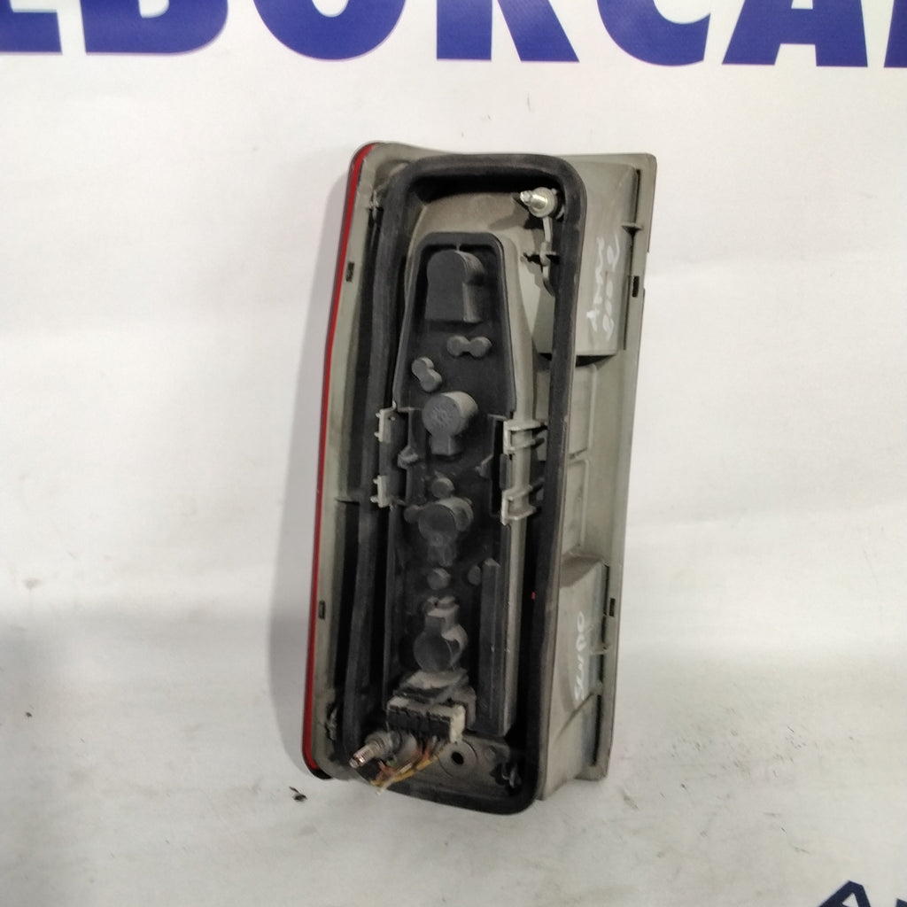 fanale stop destro fiat scudo anno 2002 codice 1473014080