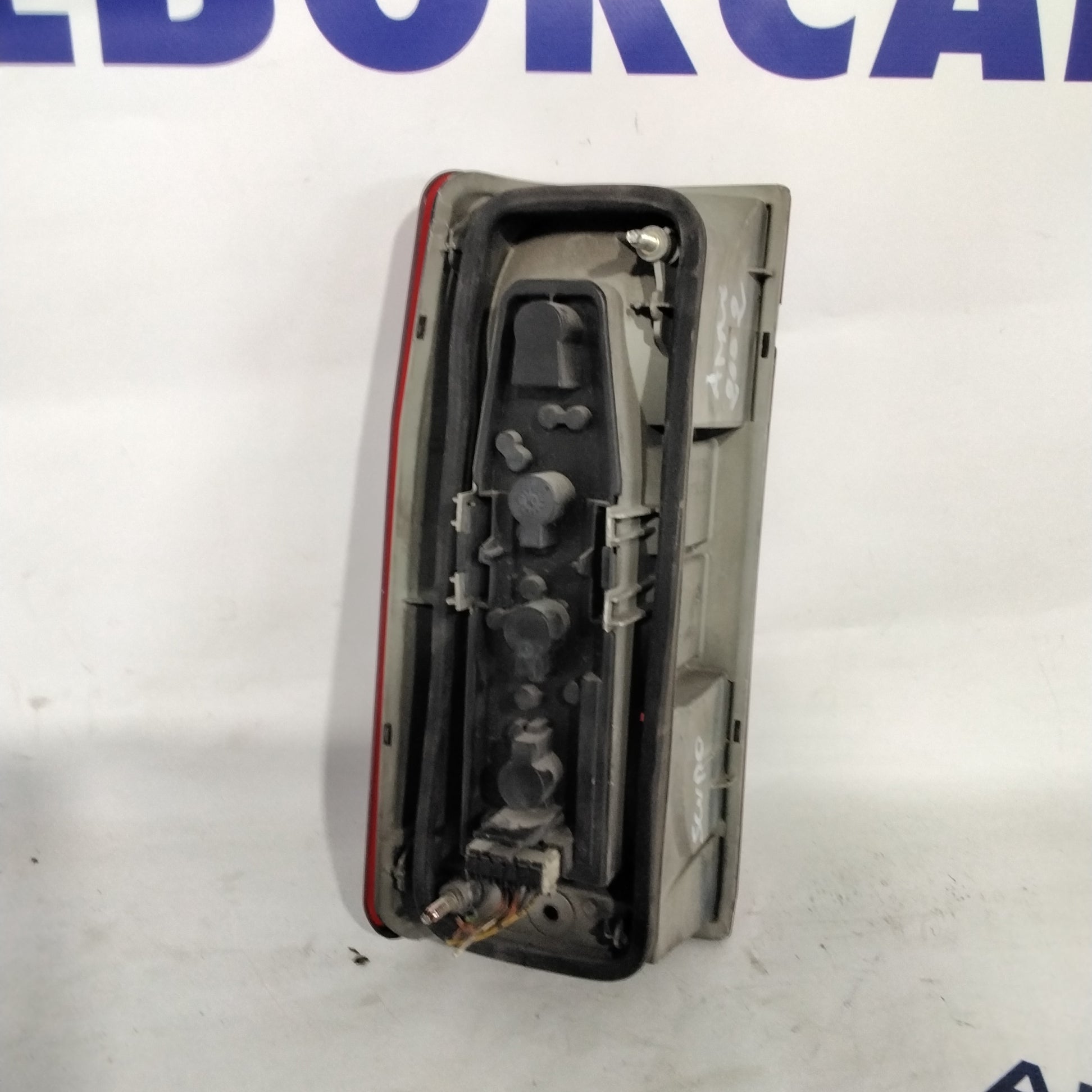 fanale stop destro fiat scudo anno 2002 codice 1473014080