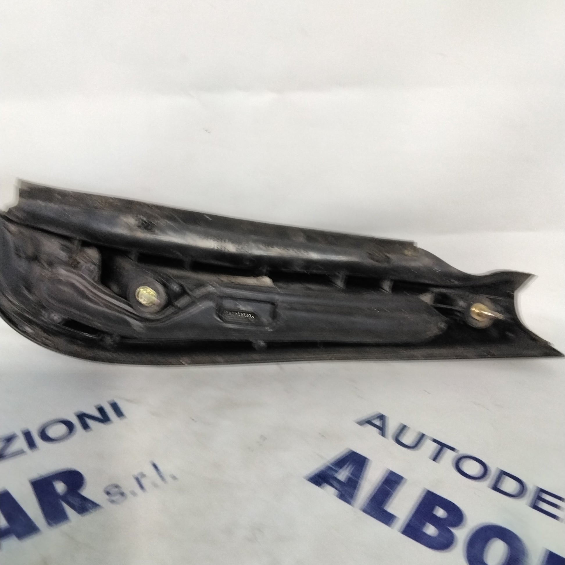fiat marea left brake light year 2000 code S37250748