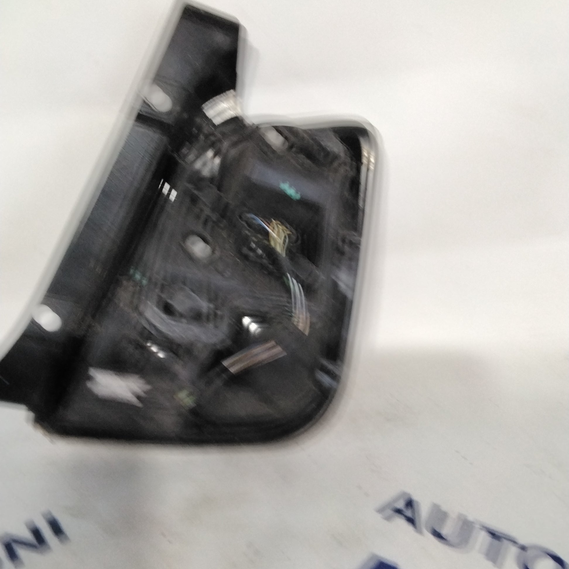 Left stop light Fiat 500 year 2007 code 27043101/27040181