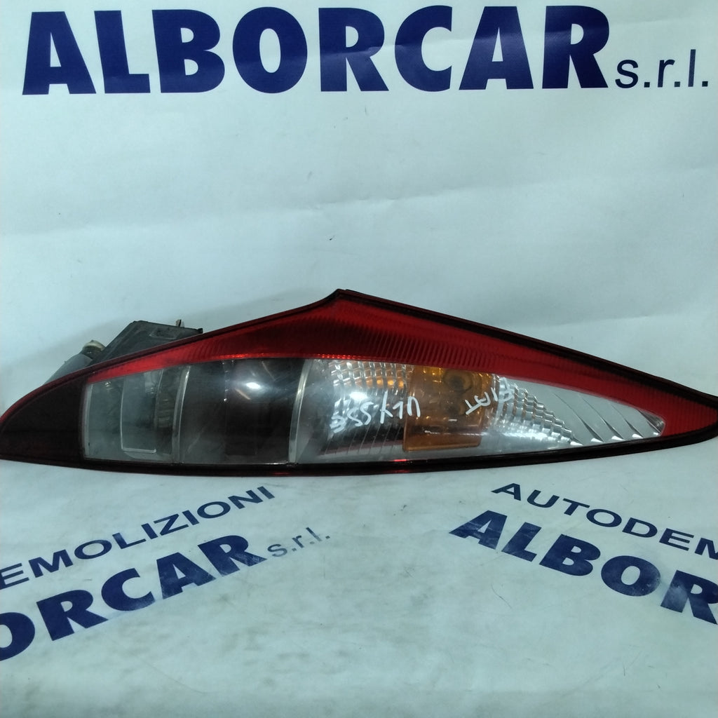 fanale stop destro fiat ulysse  anno 2002 codice 25532557