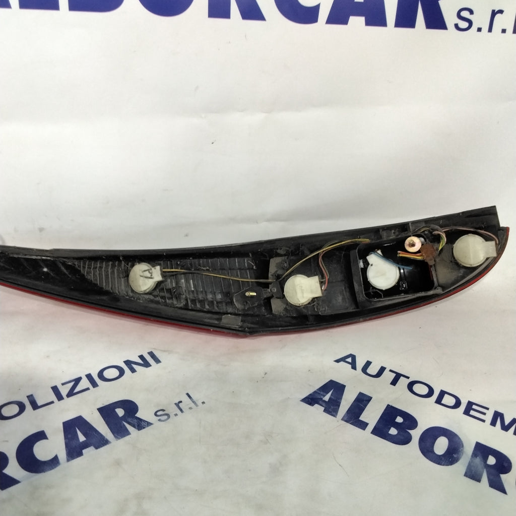 fanale stop sinistro fiat ulysse  anno 2002 codice 25532557