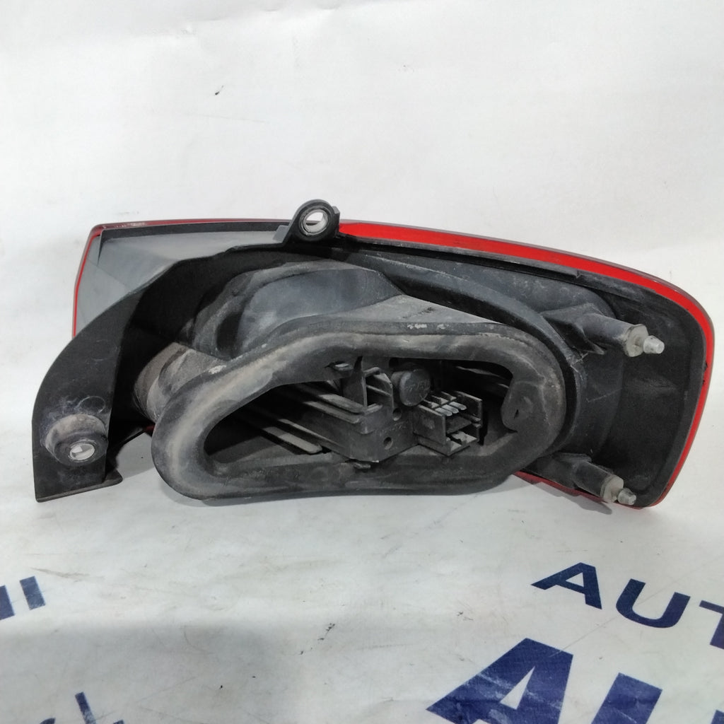 left tail light fiat croma year 2006 code 51727250