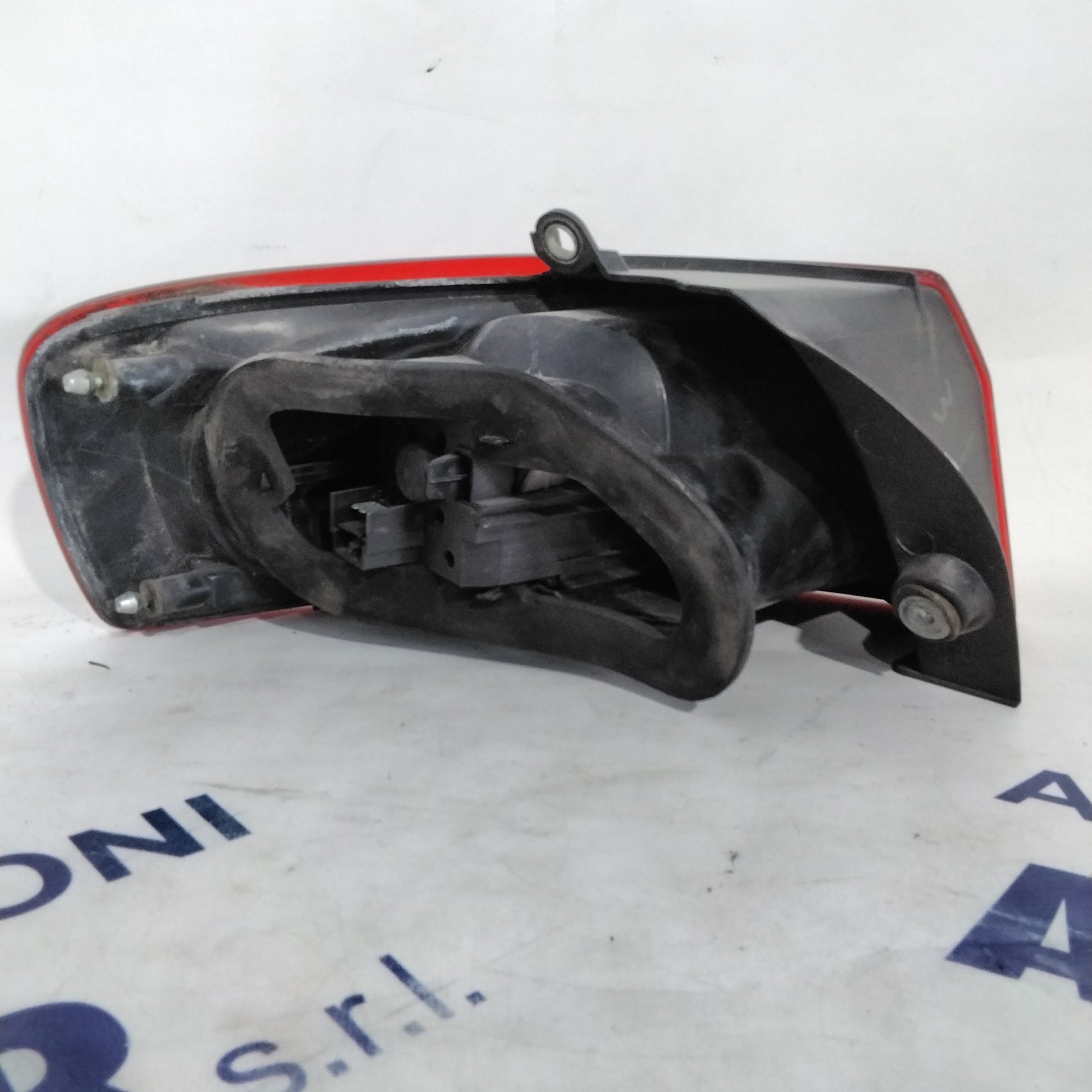 right stop light fiat croma year 2007 code 51727249