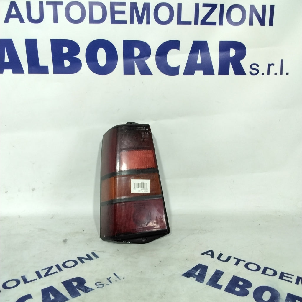Left taillight Fiat Panda first series year 1996 code 0355500
