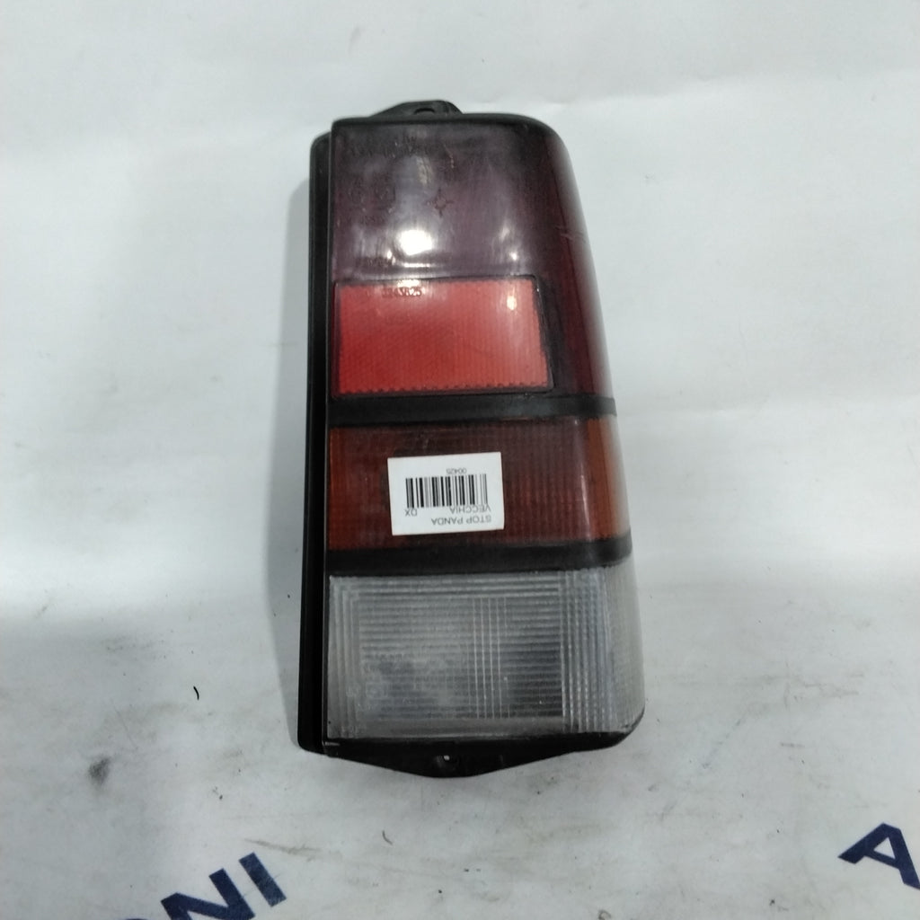 Fanale stop fiat panda prima serie  destro anno 1996 codice :0355400 (sf9p3)