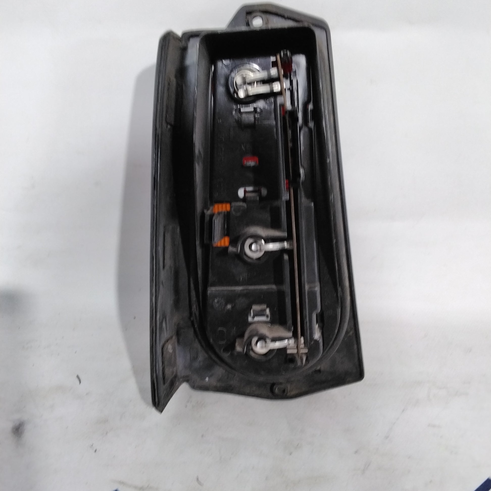 Fanale stop fiat panda prima serie  destro anno 1996 codice :0355400 (sf9p3)
