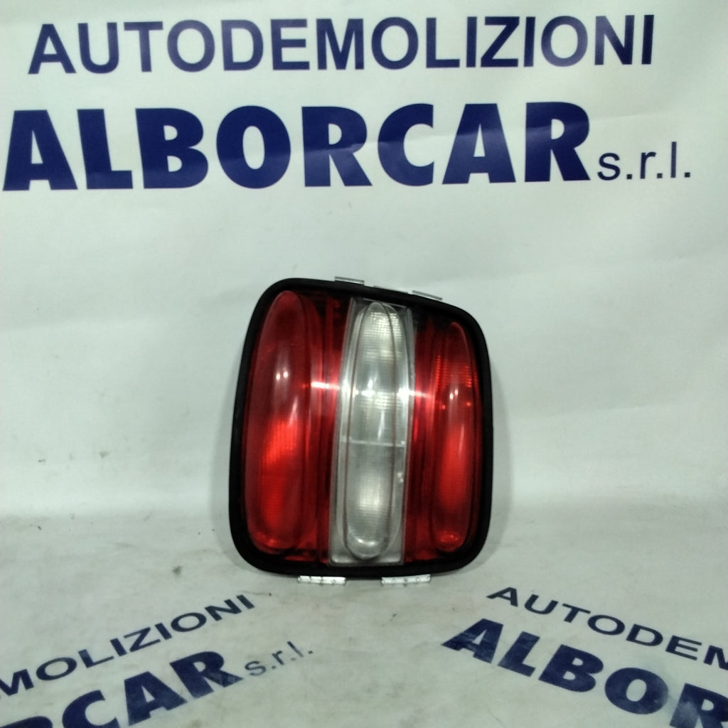 left tail light fiat brava year 2000 code 37210748S