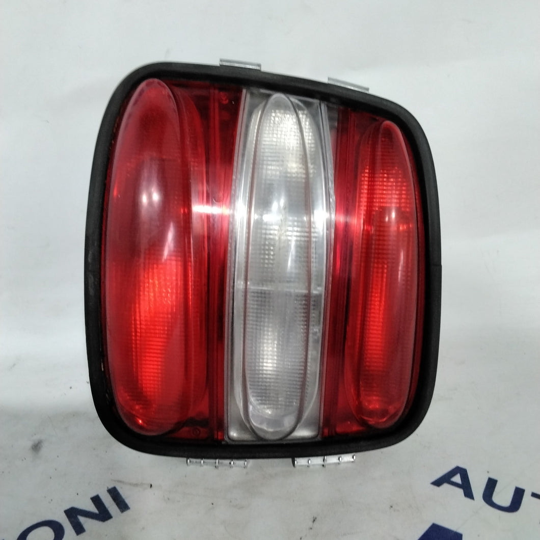 fanale stop destro fiat brava  anno 2000 codice 37210748S