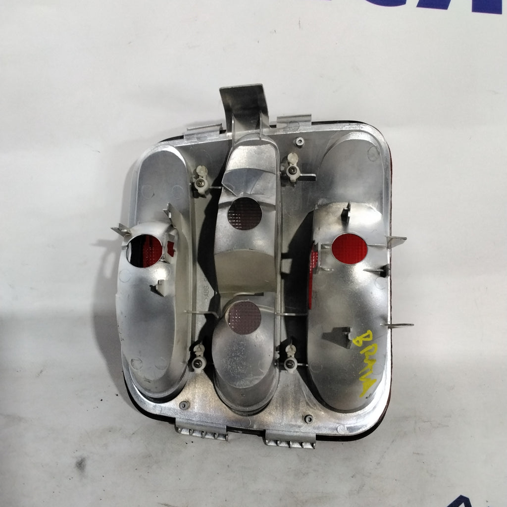 left tail light fiat brava year 2000 code 37210748S