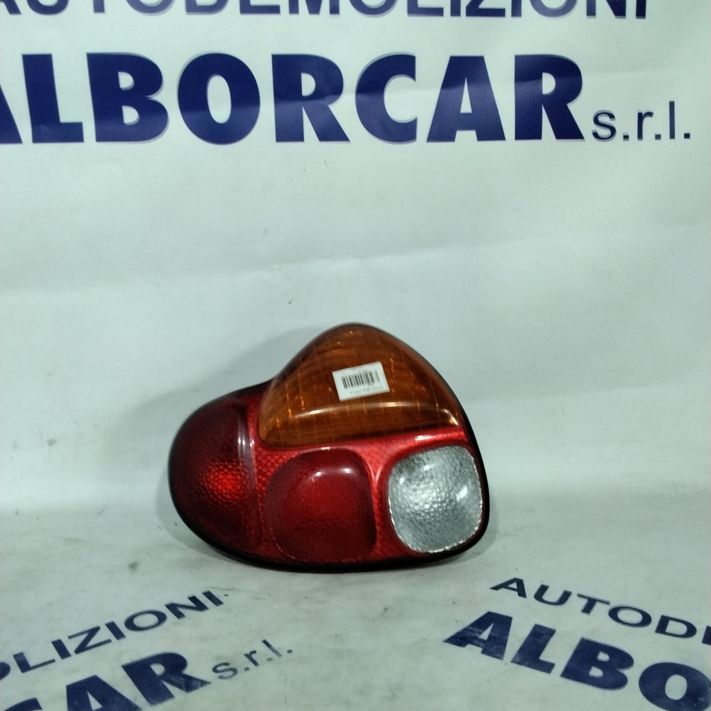 right stop light Fiat Multipla year 2002 code 28788007