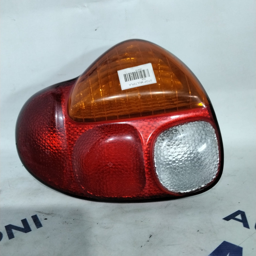 right stop light Fiat Multipla year 2002 code 28788007