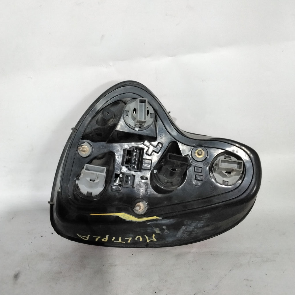 right stop light Fiat Multipla year 2002 code 28788007