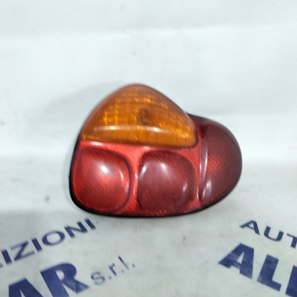 left stop light Fiat Multipla year 2002 code 28789007