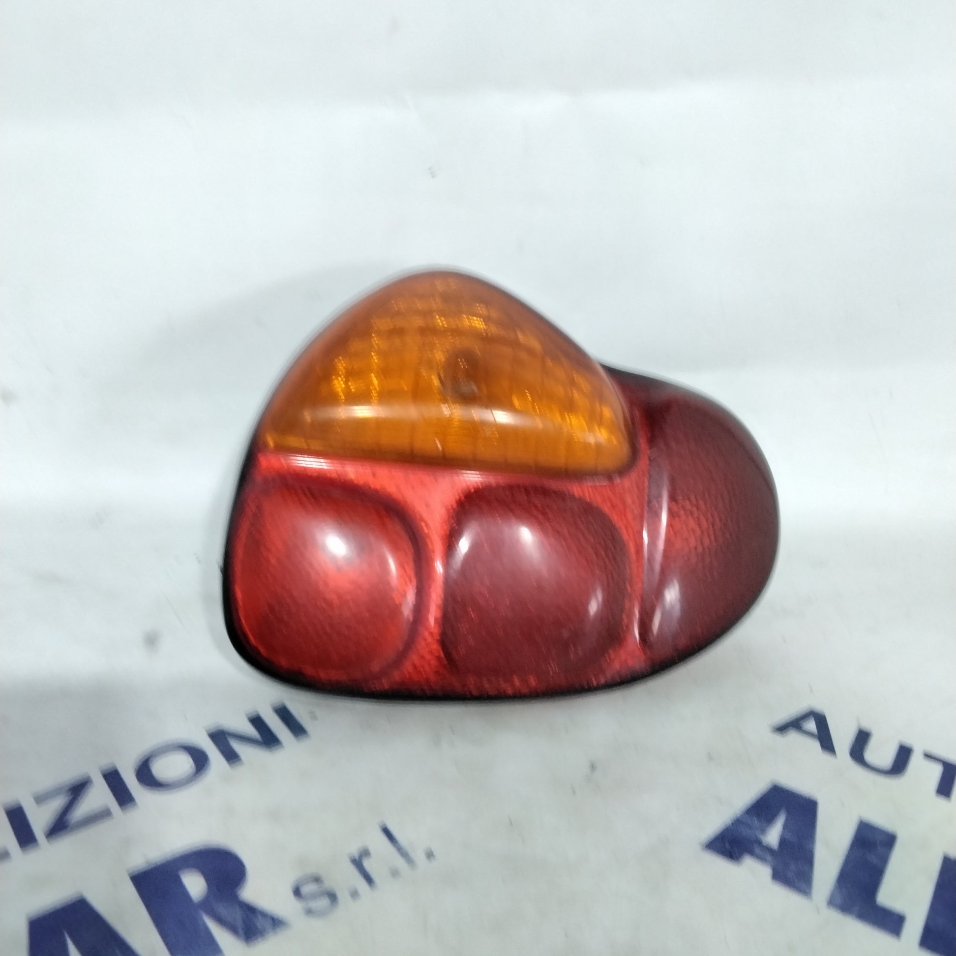 left stop light Fiat Multipla year 2002 code 28789007