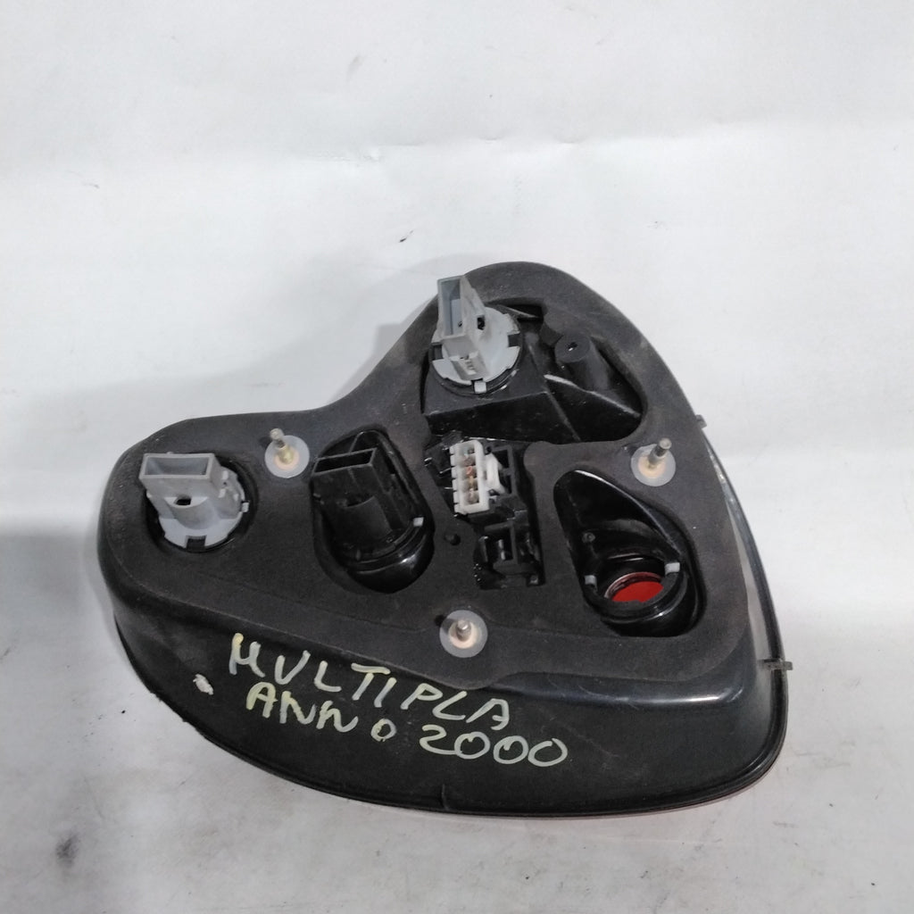 left stop light Fiat Multipla year 2002 code 28789007