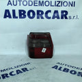 left brake light Fiat Uno year 1998 code 7640239