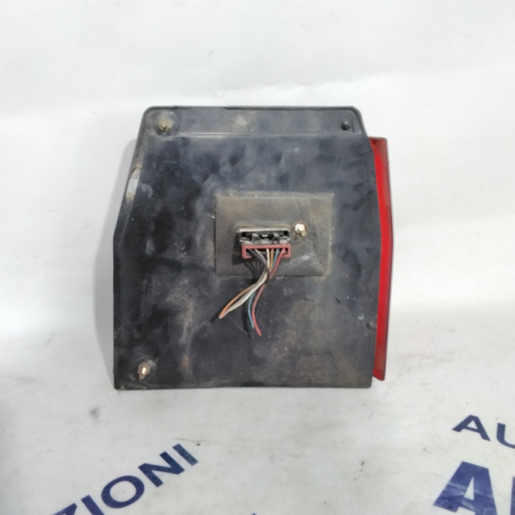 left brake light Fiat Uno year 1998 code 7640239