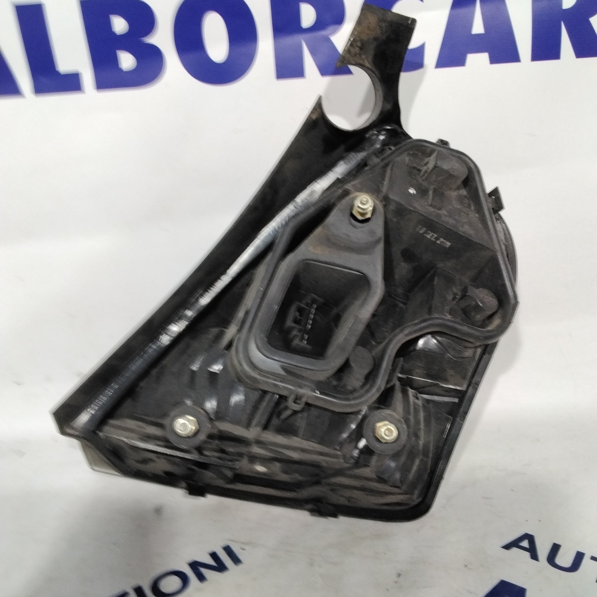 fanale stop sinistro fiat stilo 3 porte anno 2004 codice 468237064/FST3DTL