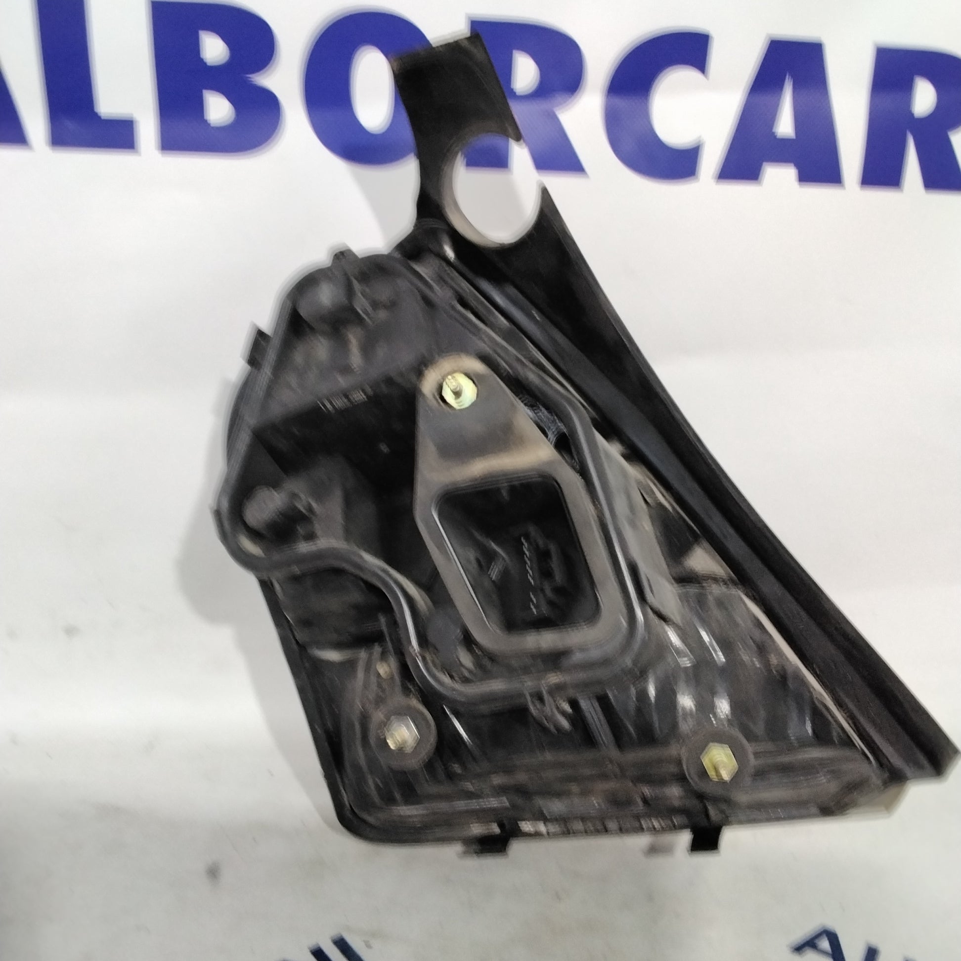 fanale stop destro  fiat stilo 3 porte anno 2004 codice 46823705