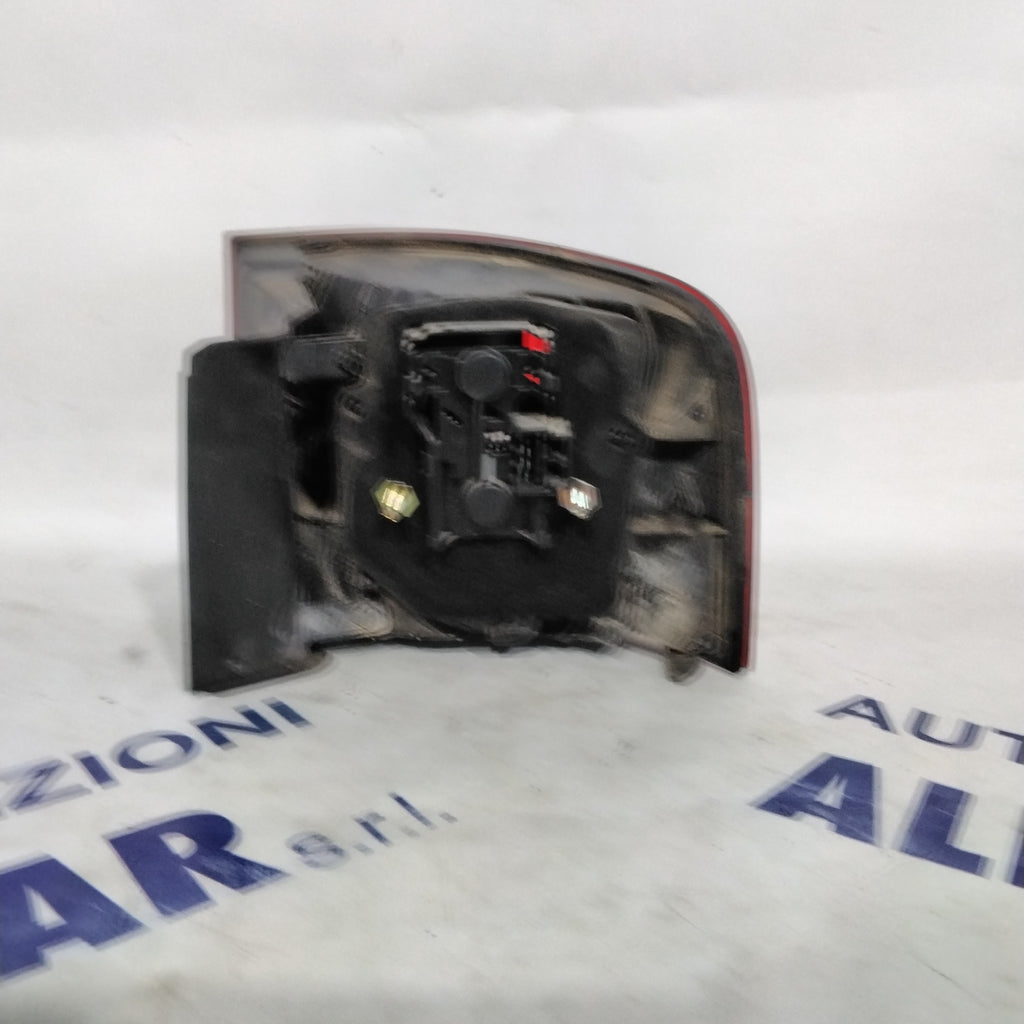 fanale stop sinistro fiat stilo SW anno 2004 codice 46758989
