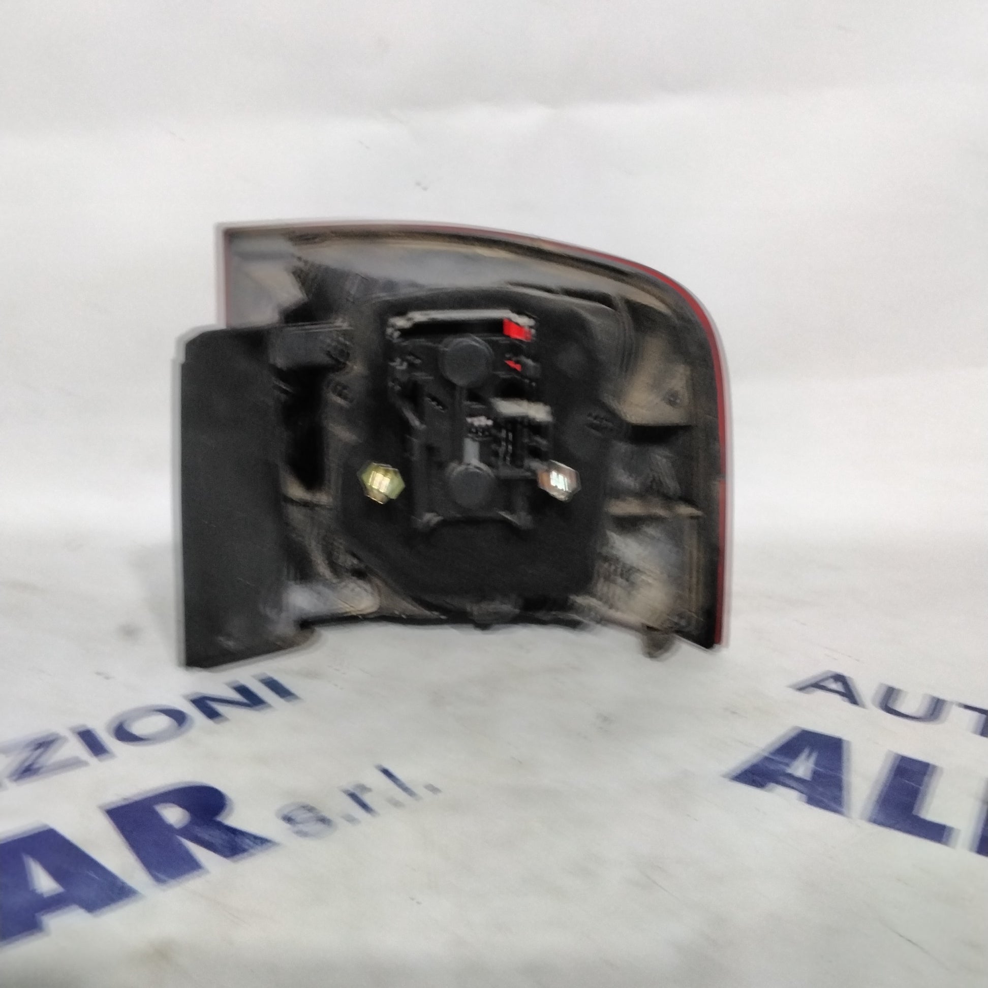 fanale stop sinistro fiat stilo SW anno 2004 codice 46758989