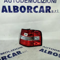 Right taillight Fiat Stilo SW year 2004 part number 46758986