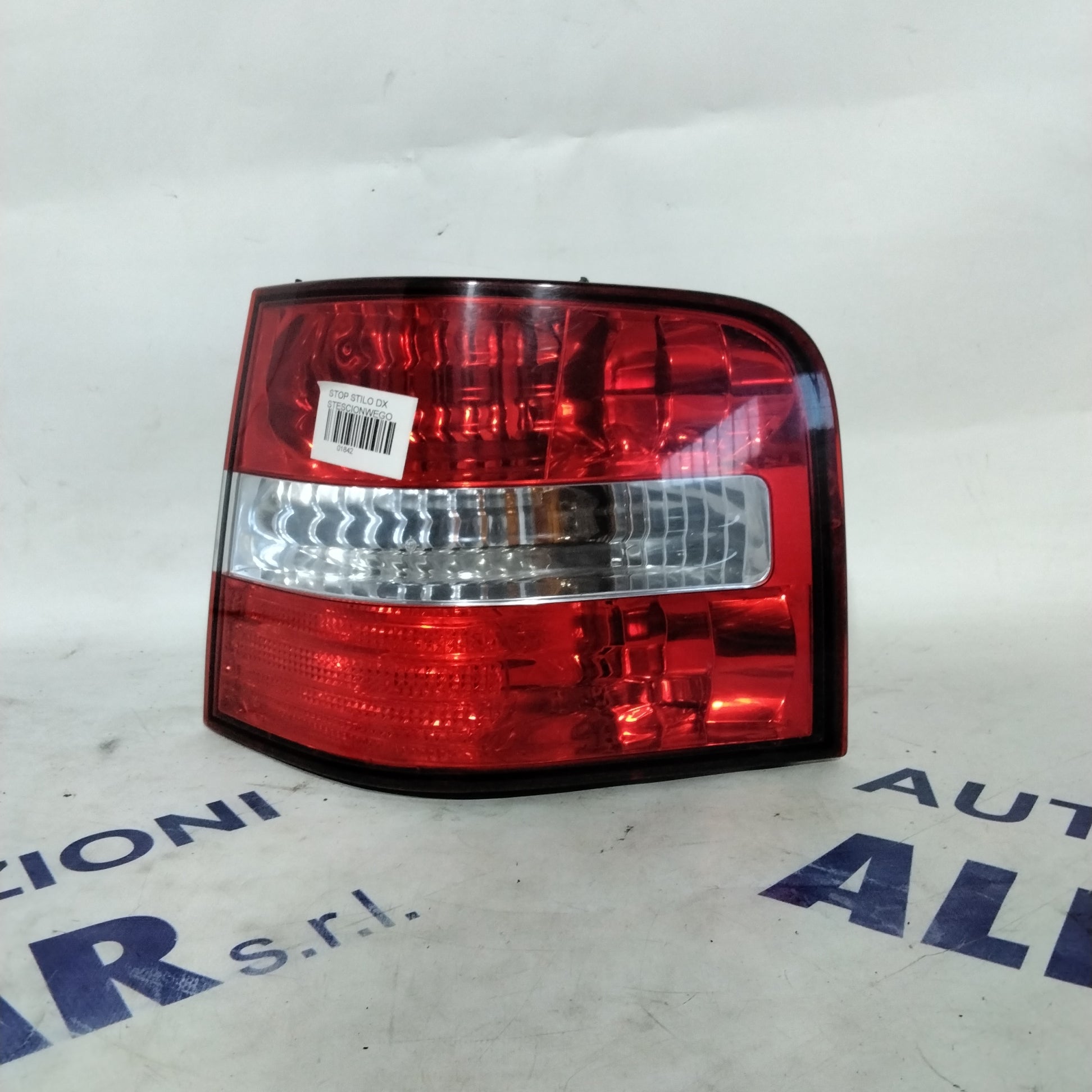 Right taillight Fiat Stilo SW year 2004 part number 46758986